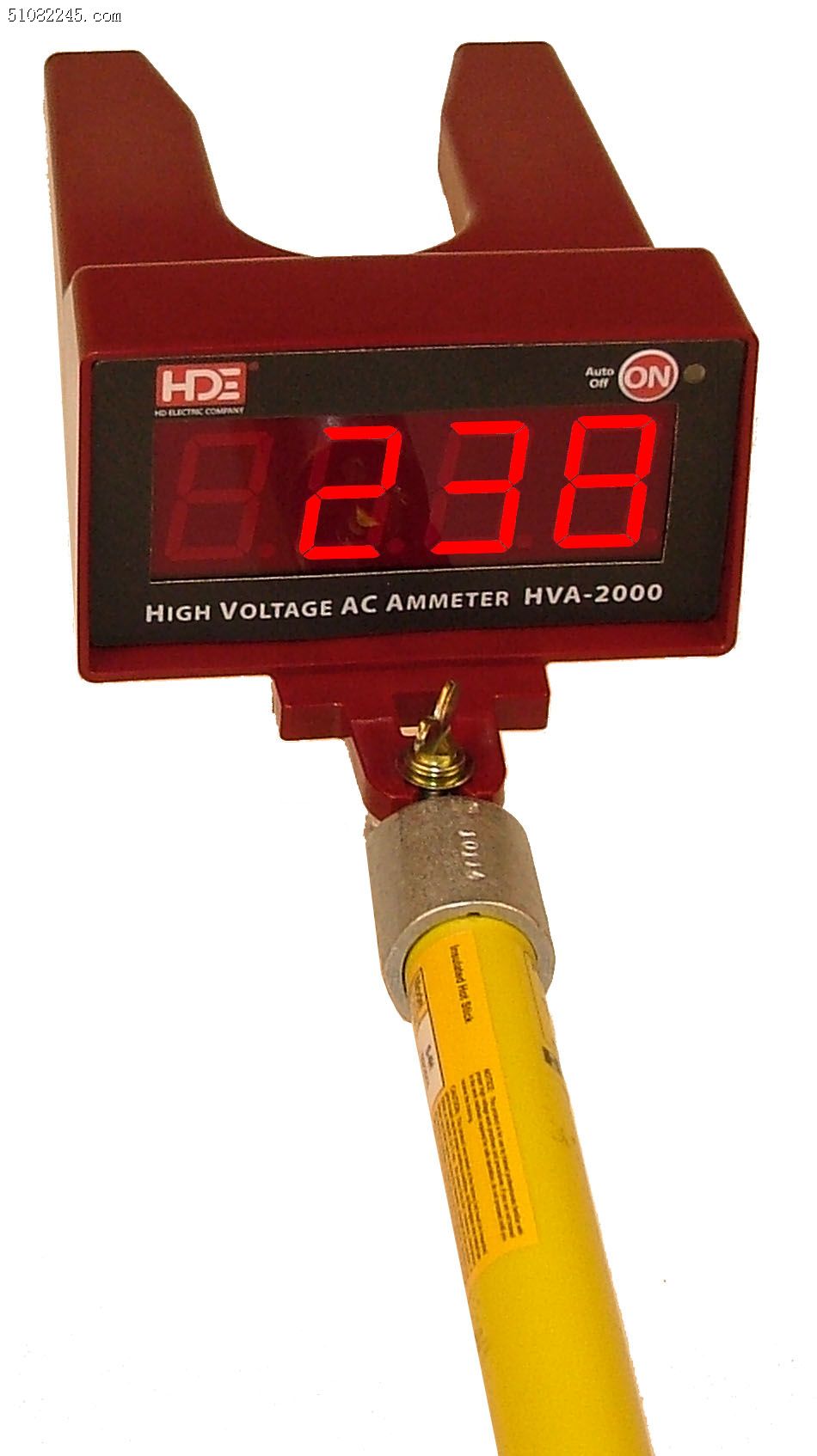 HDE HVA-2000ĻԸѹDigital Ammeter