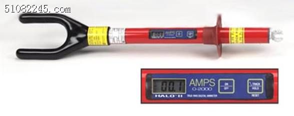 HDE HALOʽѹHigh Voltage Digital Ammeter