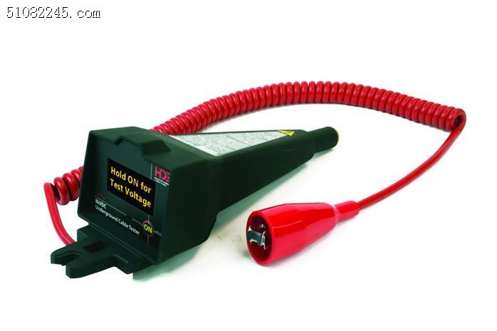 HDE UCT-8µ¹ϲUnderground Cable Fault Tester