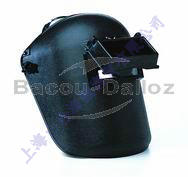 ΤStandard welding helmet (with lens) װ