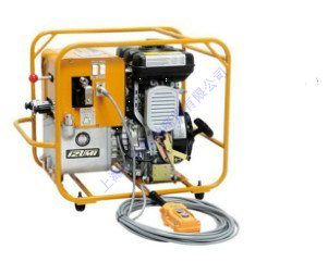 HPE-2D汽油机液压泵（日制）