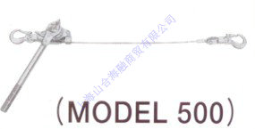 MODEL500棘轮紧线器（日制）