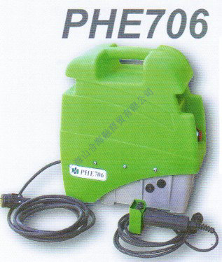 PHE706电动液压泵（法国）