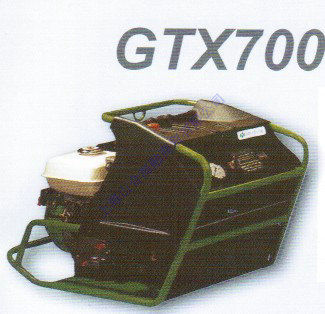 GTX700汽油机液压泵（法国）