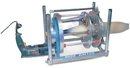 KM-125电动可调式削尖器(意大利)