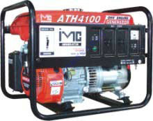 ATH4100单相汽油机