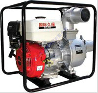 BX40 汽油水泵（日制）