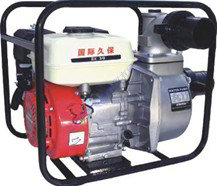 BX30  汽油机泵（日制）