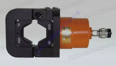 DR-960  分体式压接机（日制）
