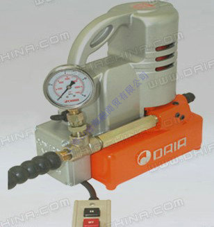 DSP-1203  双速电动液压泵（日制）