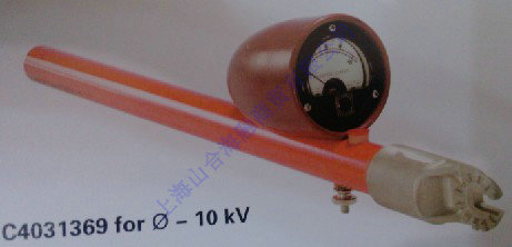 C403-1369   CJ测试电压监测器（美制）