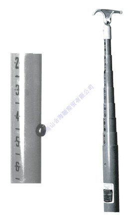 C403-1022EM   伸缩式测量/拆线工具（美制）