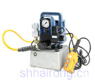 单动式电动液压泵