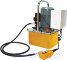 电动液压泵(单动式)