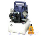 复动式电动液压泵